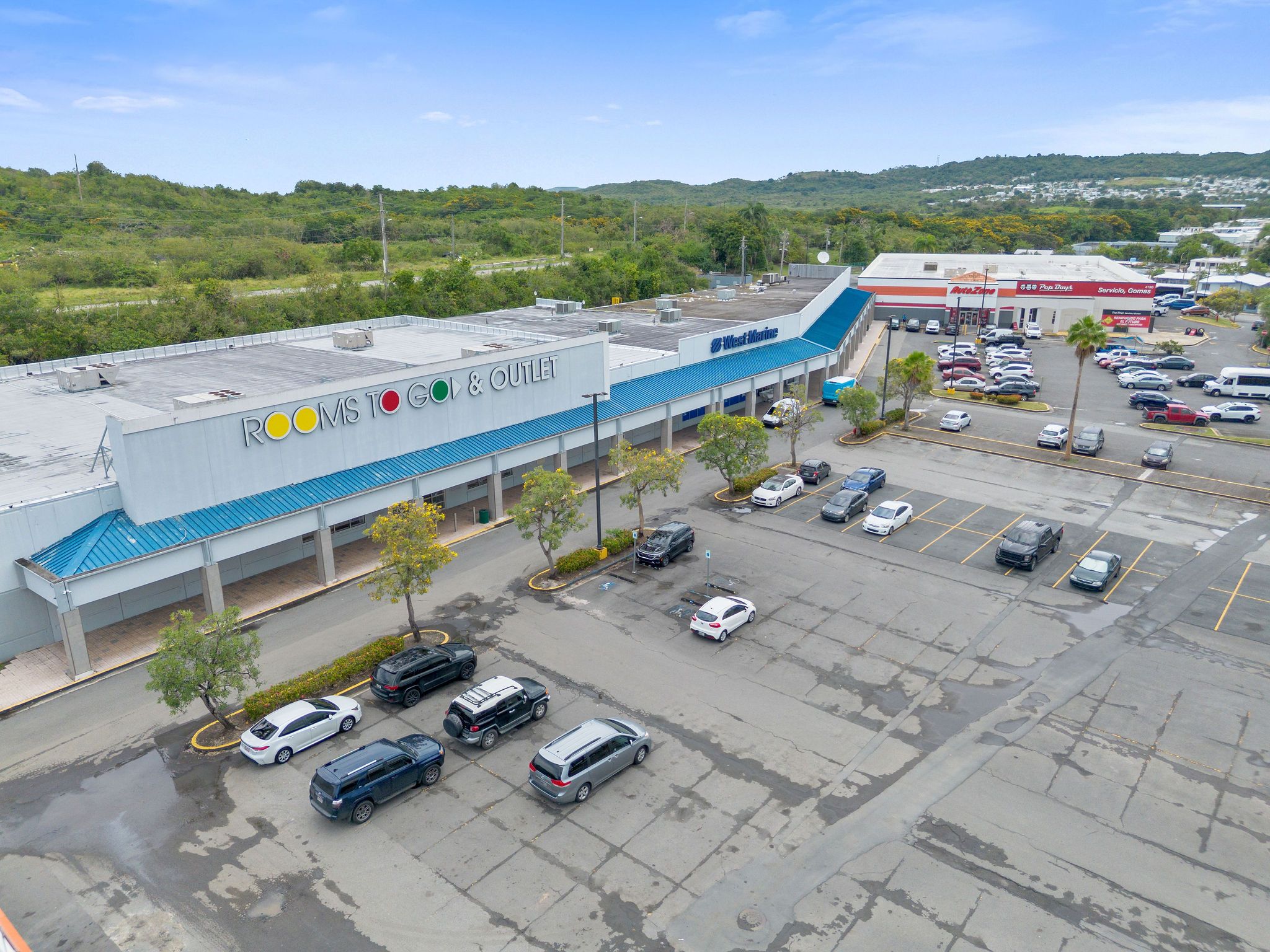 Eastern Plaza, Fajardo - 21