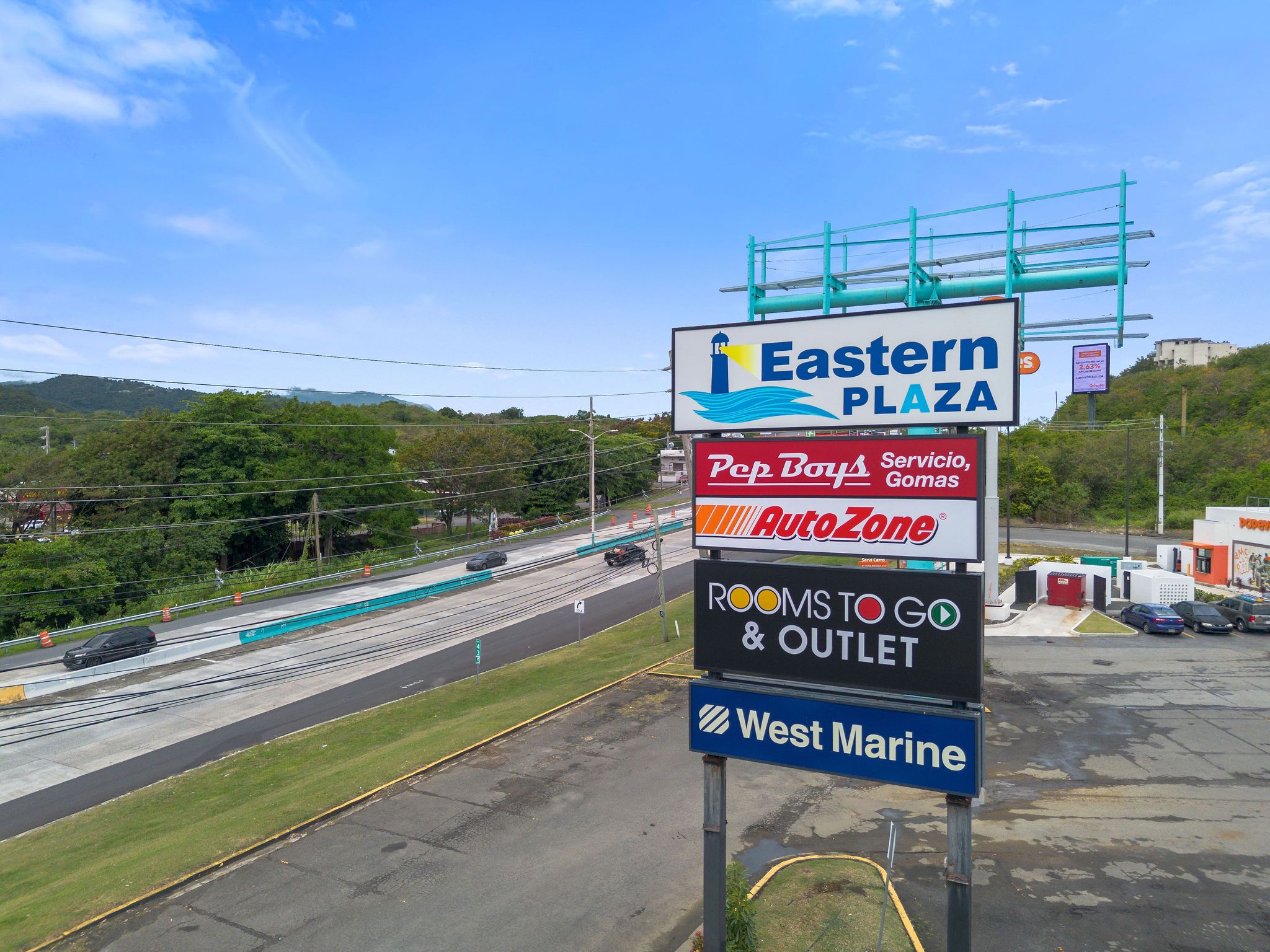 Eastern Plaza, Fajardo - 15