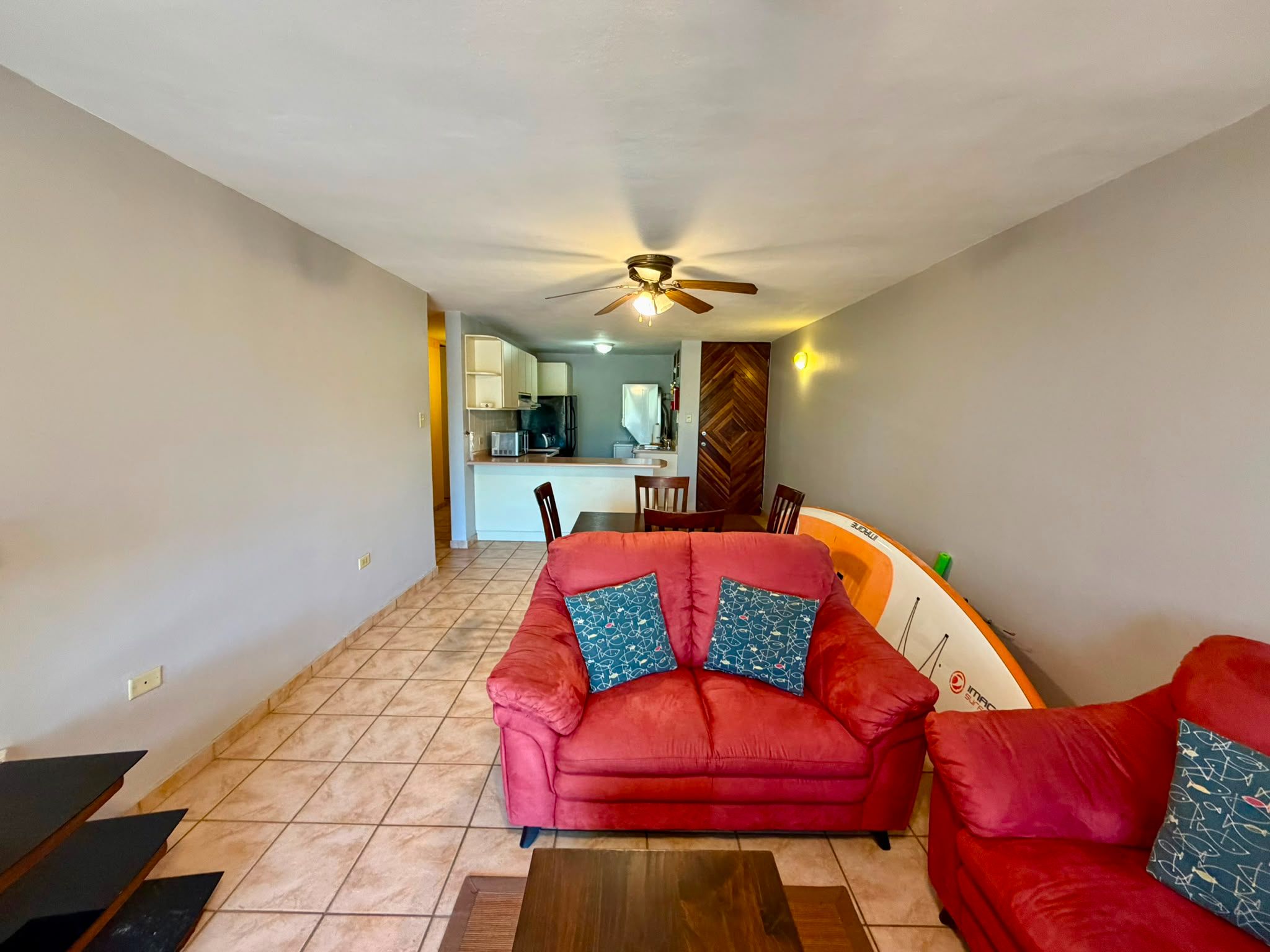 Apartamento in Cabo Rojo
