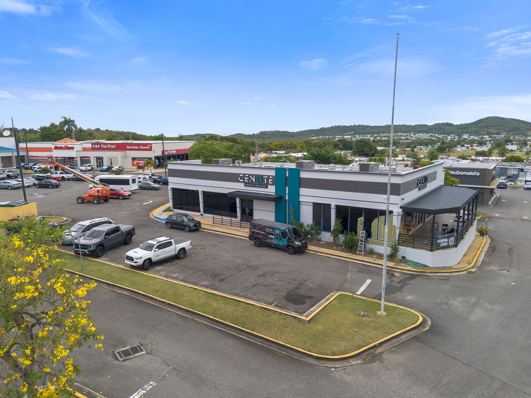 Eastern Plaza, Fajardo - 25