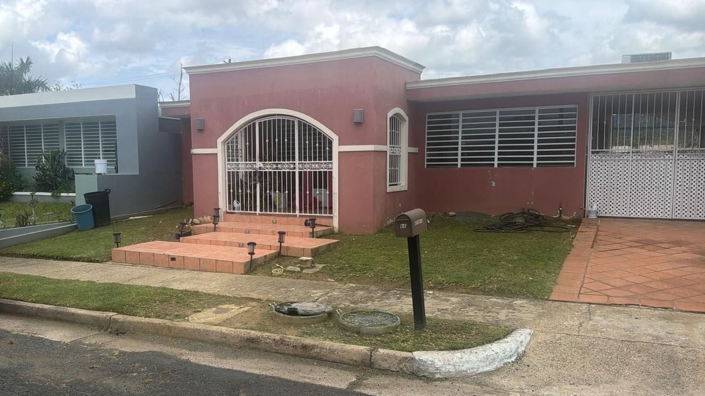 Urb. Ext. El Verde calle Neptuno #68, Caguas, PR 00725, Caguas - 1
