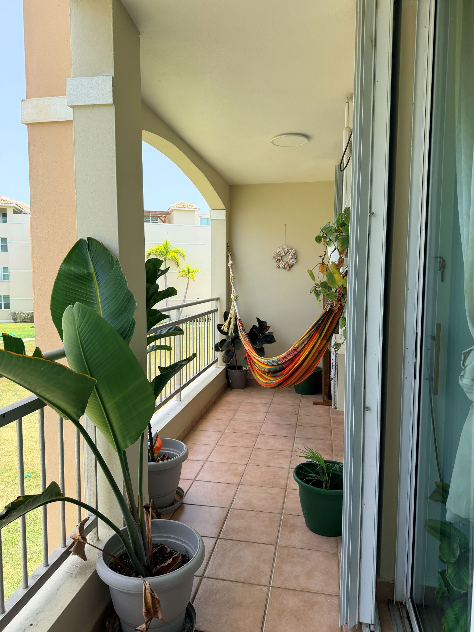 Apartamento in Isabela