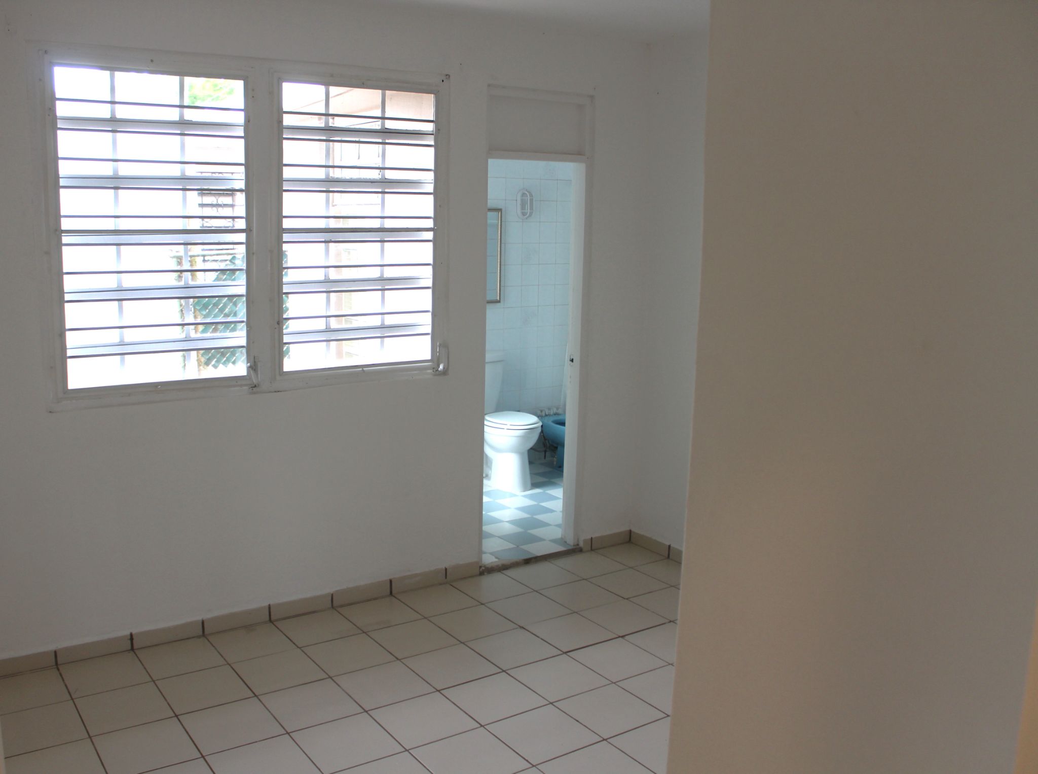 Urb Villa Nevarez, Calle 8 #1023 San Juan PR 00927, San Juan - 14