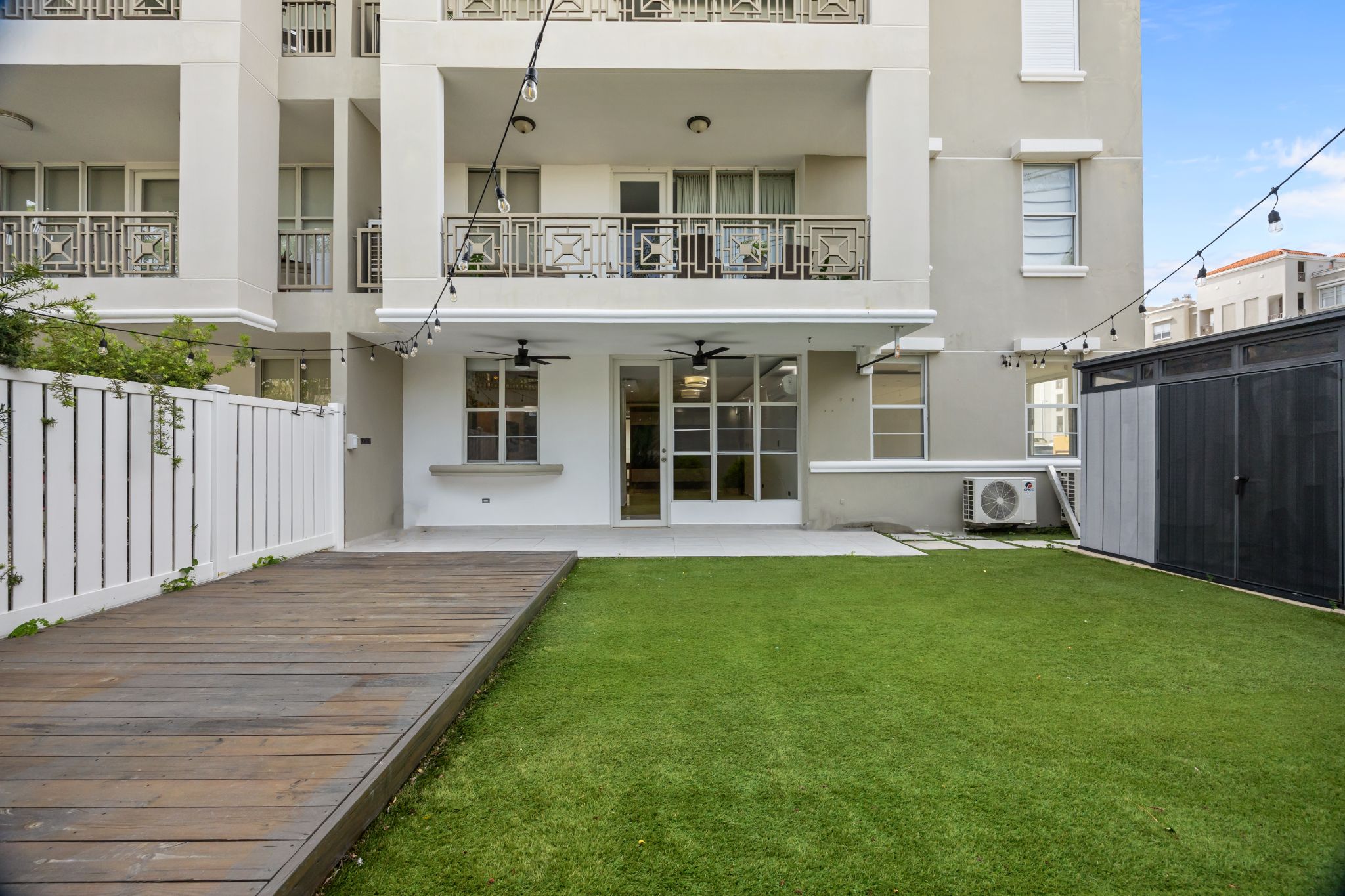 Ridge Top Luxury Apartments, Guaynabo - 13