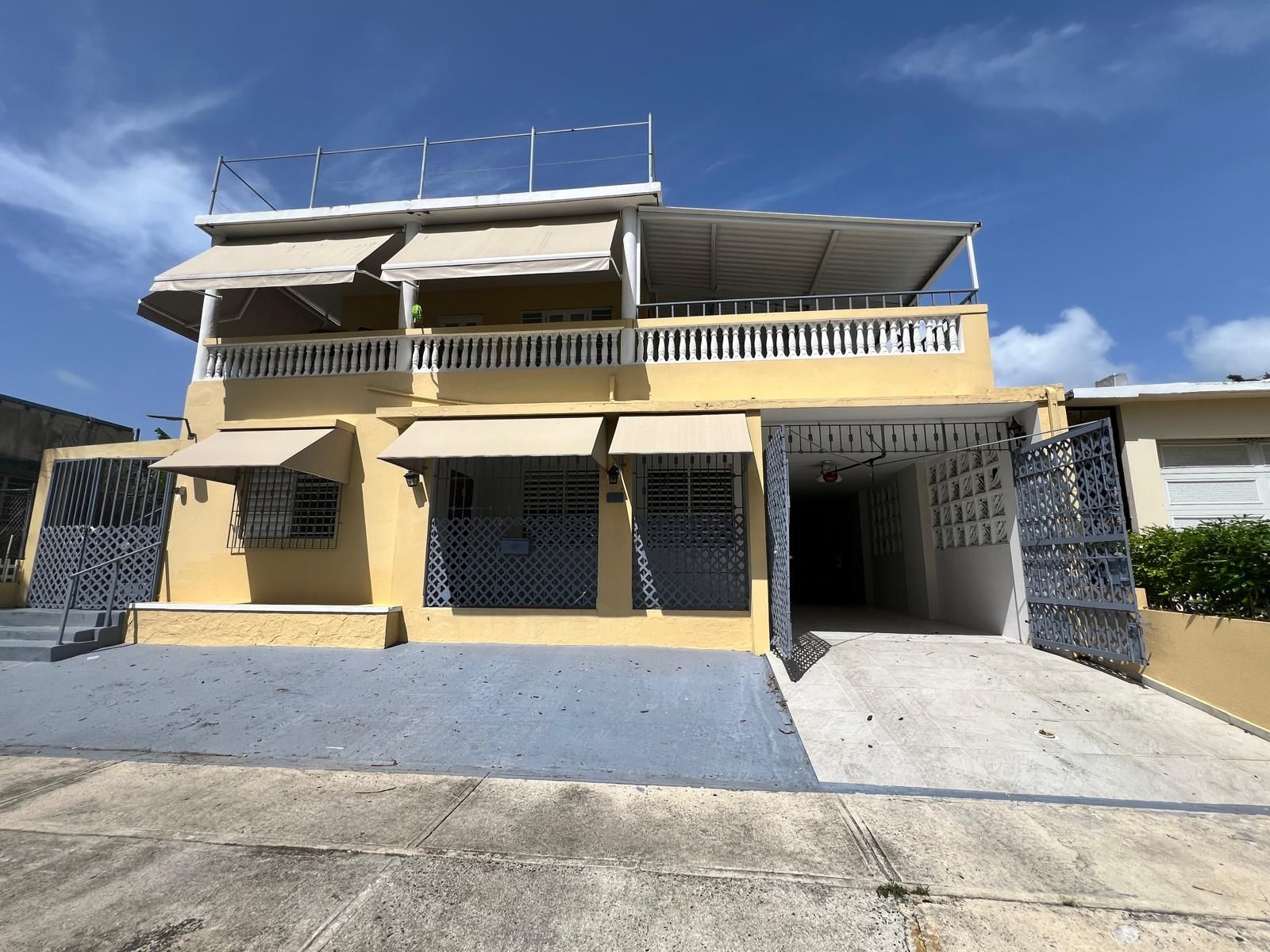 Urb Extension Roosevelt, San Juan - 1
