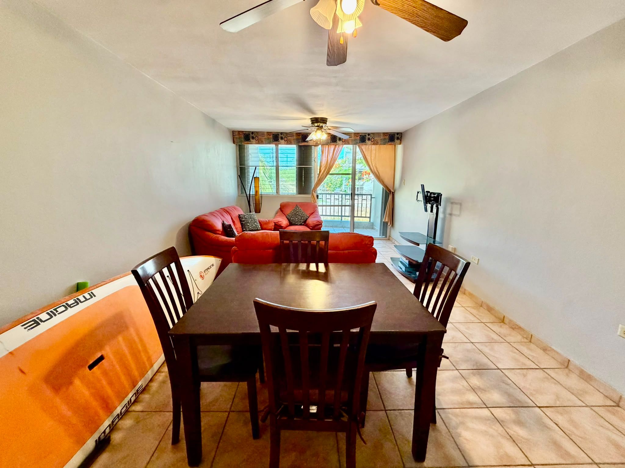 Apartamento in Cabo Rojo