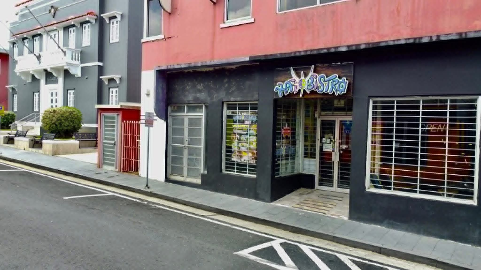 Calle José de Diego, San Lorenzo - 3