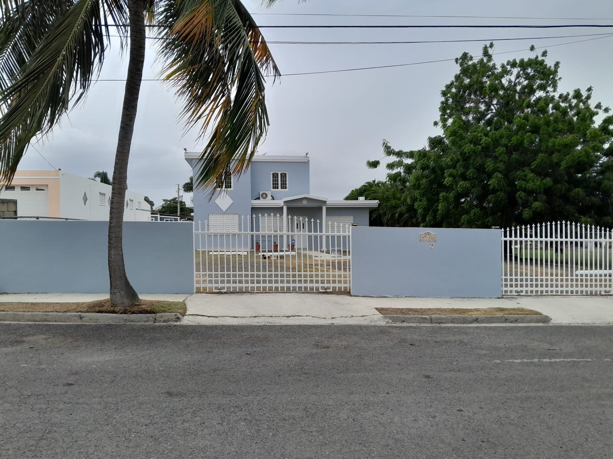 Casa de cabo rojo altos de saman, Cabo Rojo - 2