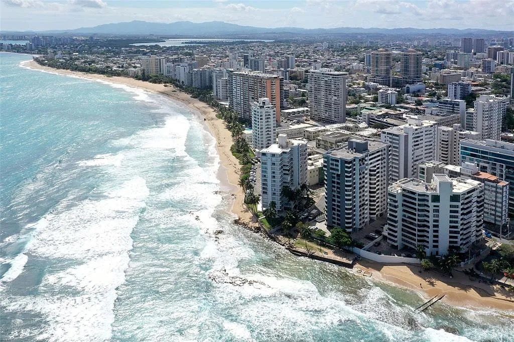 2 C. Washington, San Juan - 20