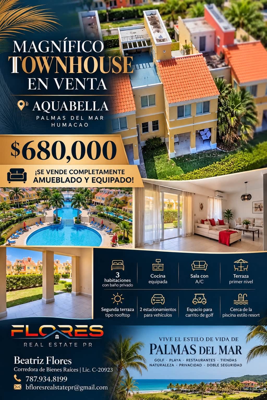 Casa en Humacao