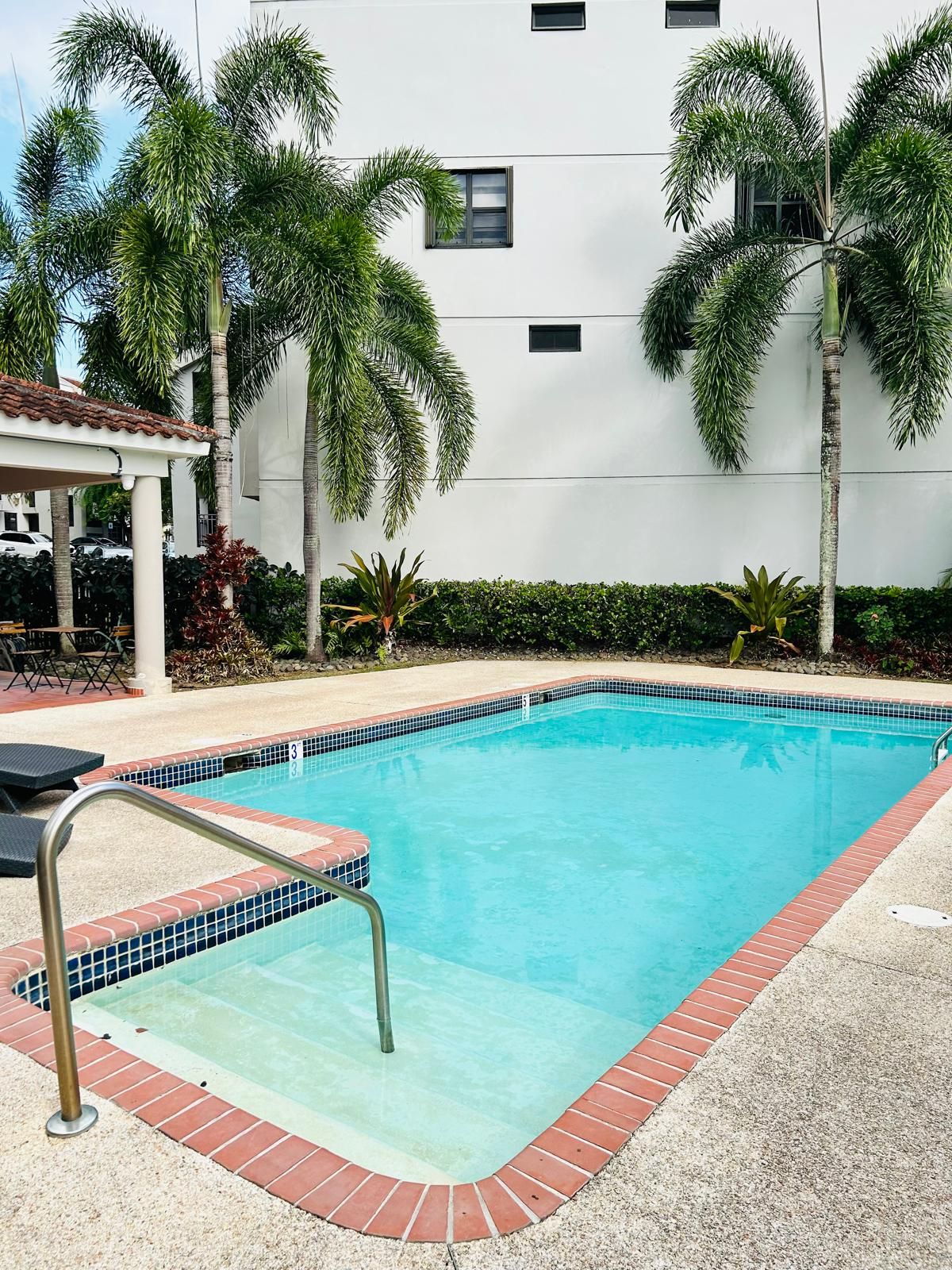 Cond. Parkville Plaza, Guaynabo - 20