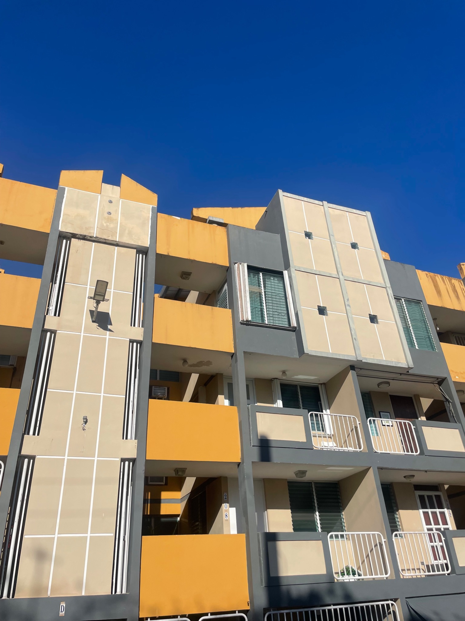 Condominio Portal del Parque, Trujillo Alto - 1