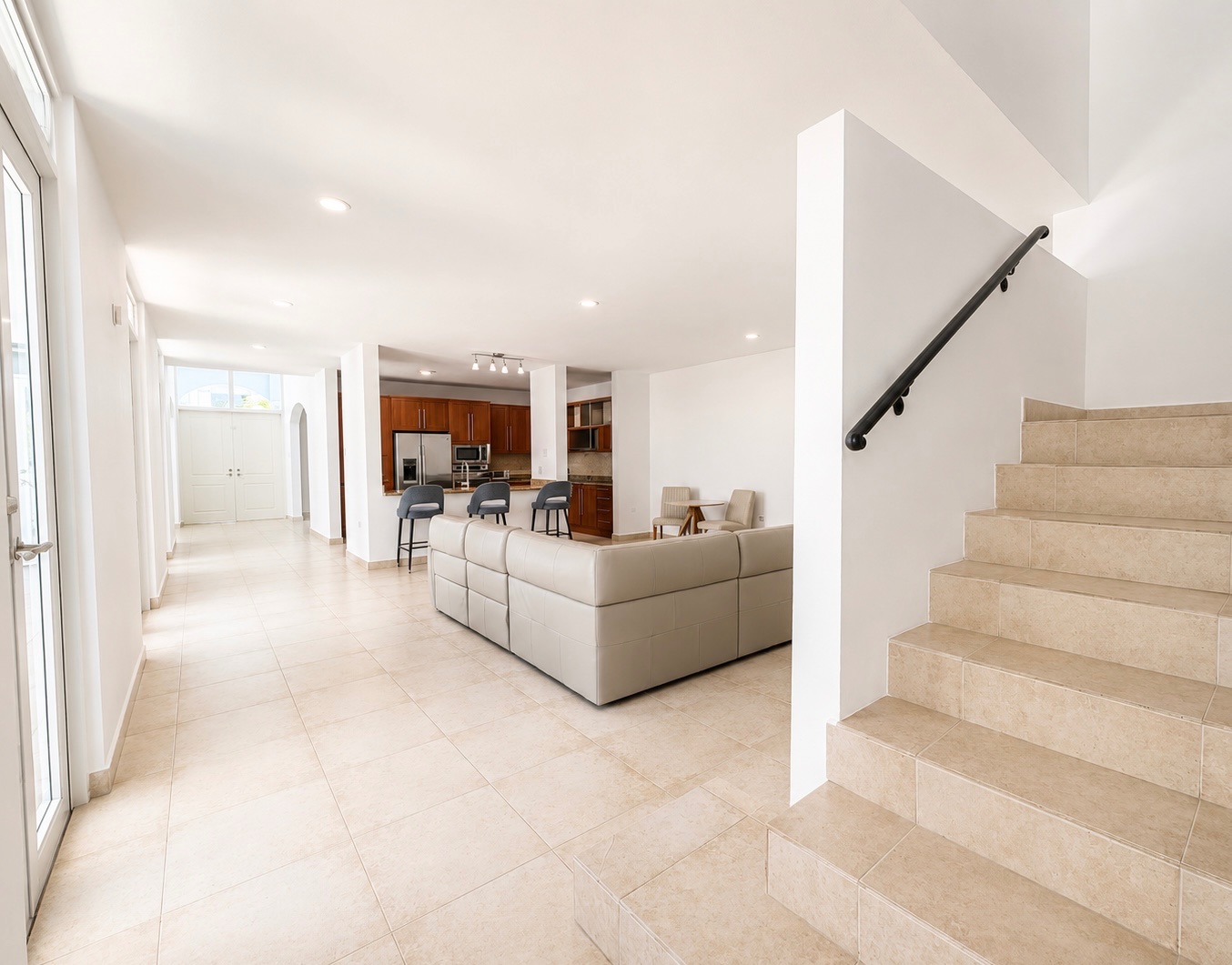 Urb. Treasure point calle coraline #13, Vega Alta - 8