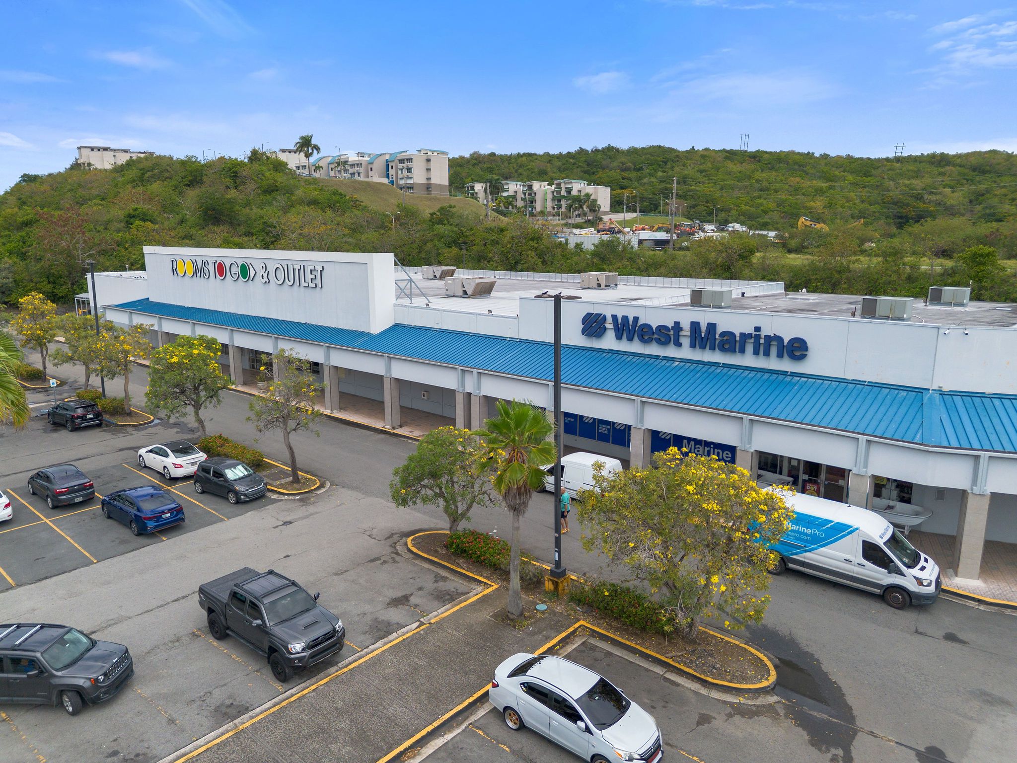 Eastern Plaza, Fajardo - 17