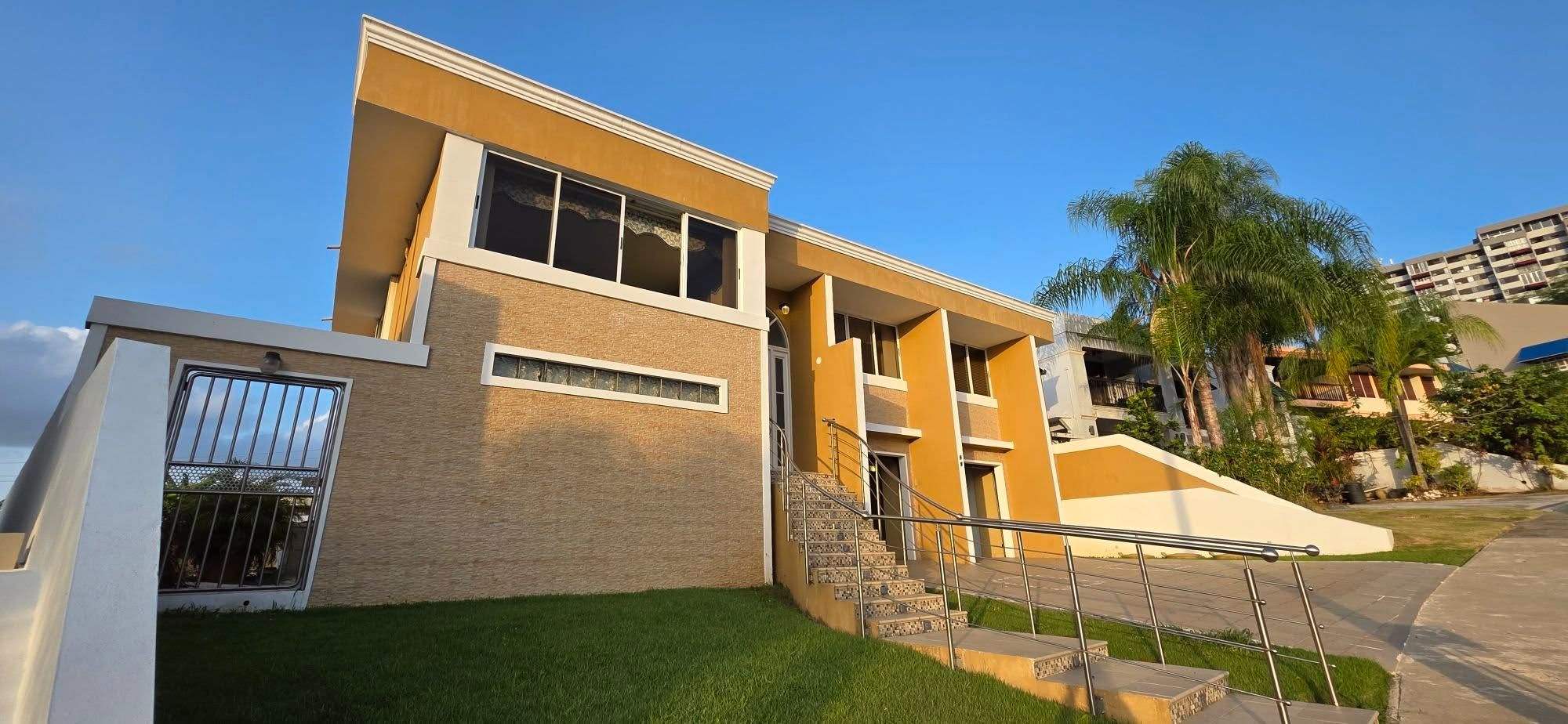 Urb. Vista Bella, Bayamón - 16