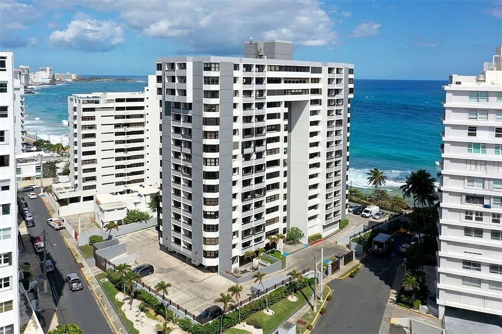 2 C. Washington, San Juan - 5