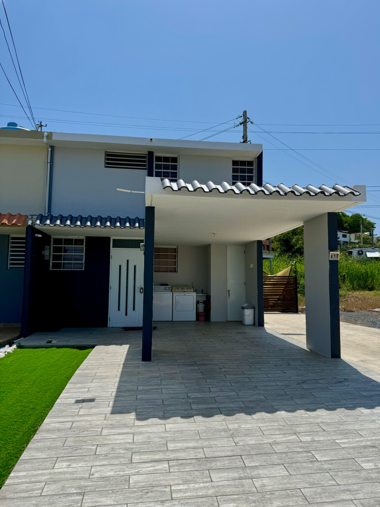 Vista Azul A1-7 Beach House, Rincón - 8