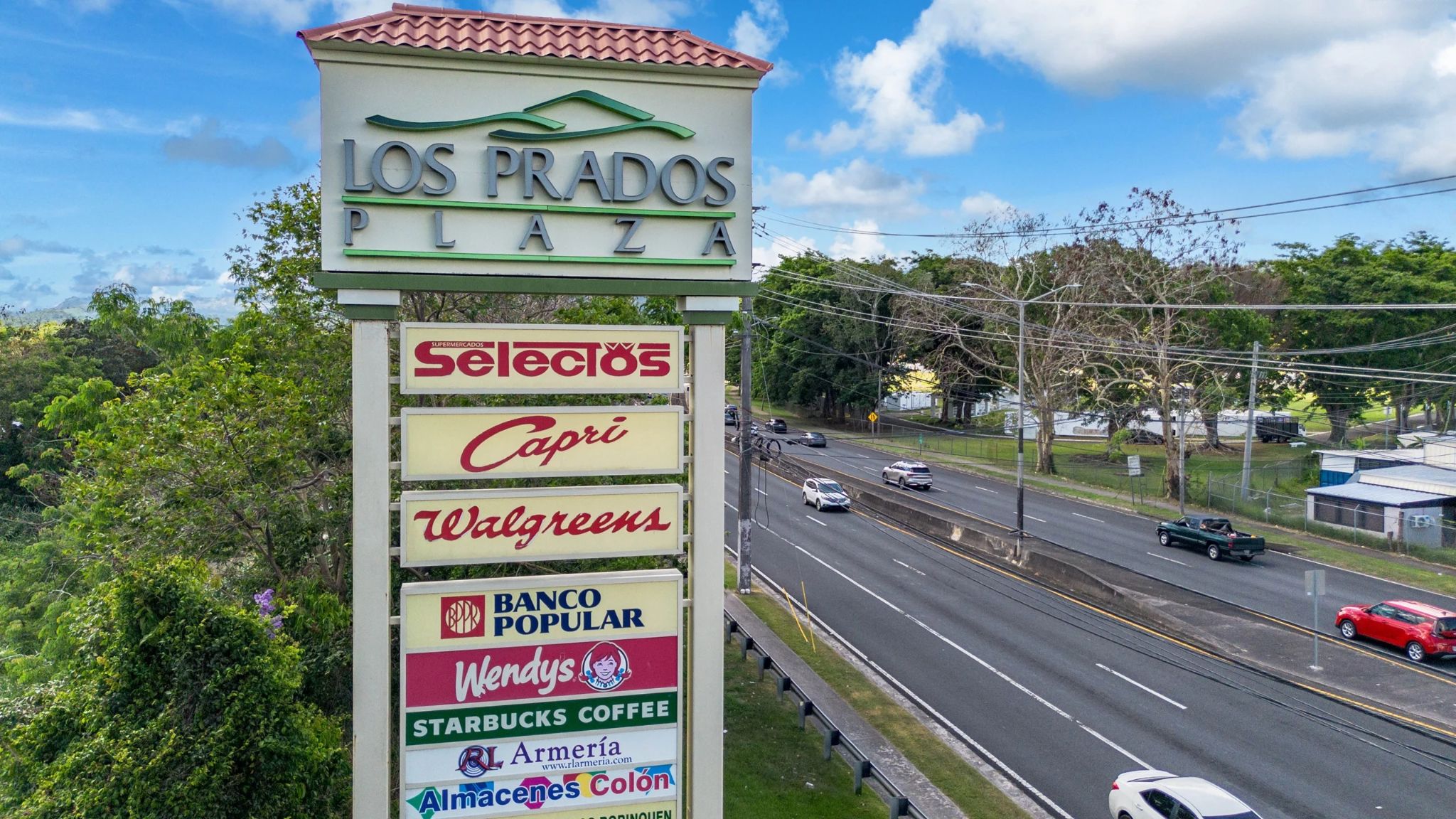 Grand Boulevard Los Prados Caguas, PR 00725, Carolina - 2