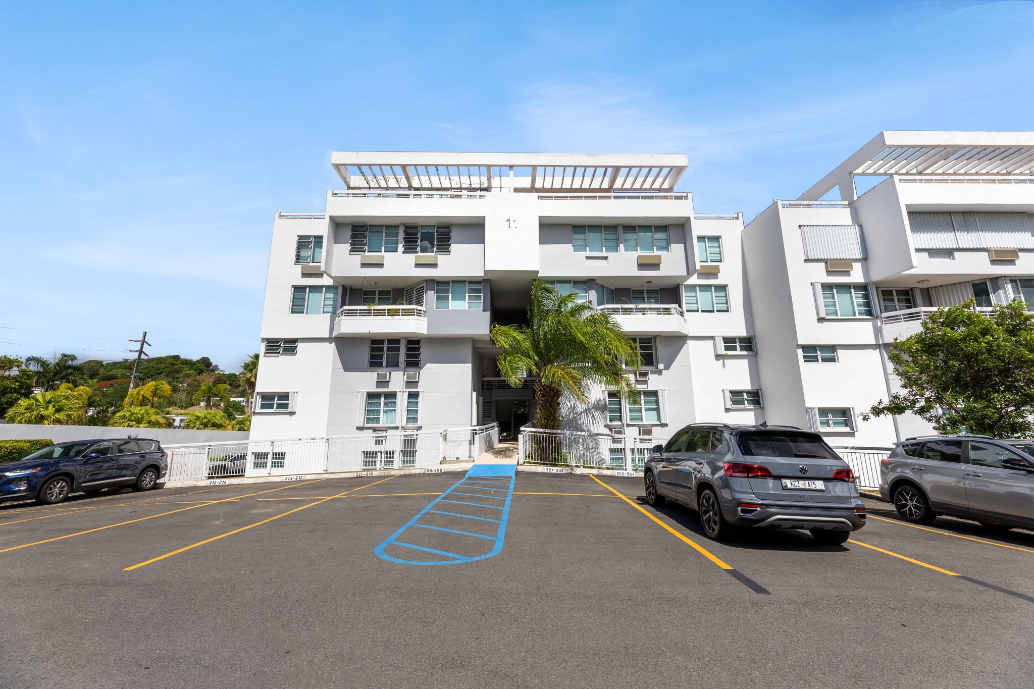 Monte Mayor, Guaynabo - 26