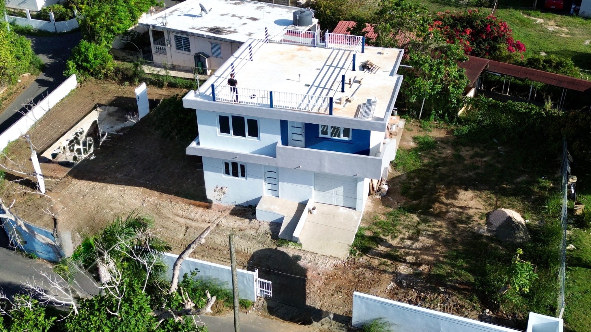 Sector El Pastillo, Isabela - 10