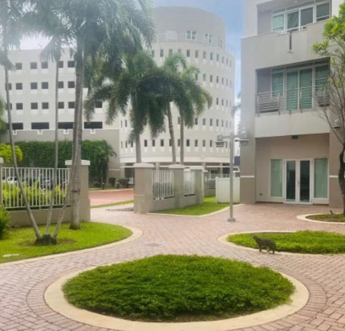 Condominio Capitolio Plaza San Juan 00901 PR
