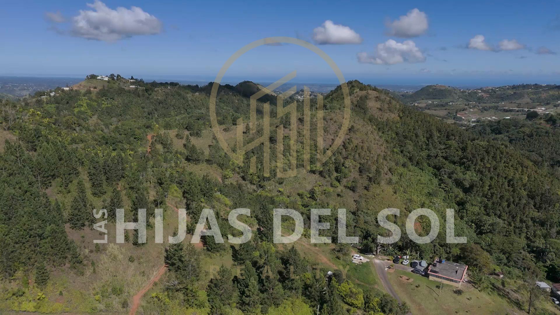 Barrio Saltos, Orocovis - 2