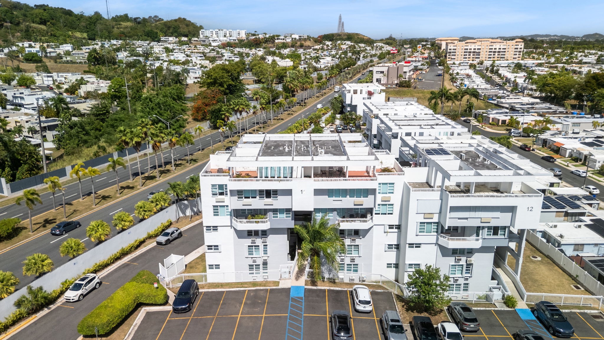 Monte Mayor, Guaynabo - 30