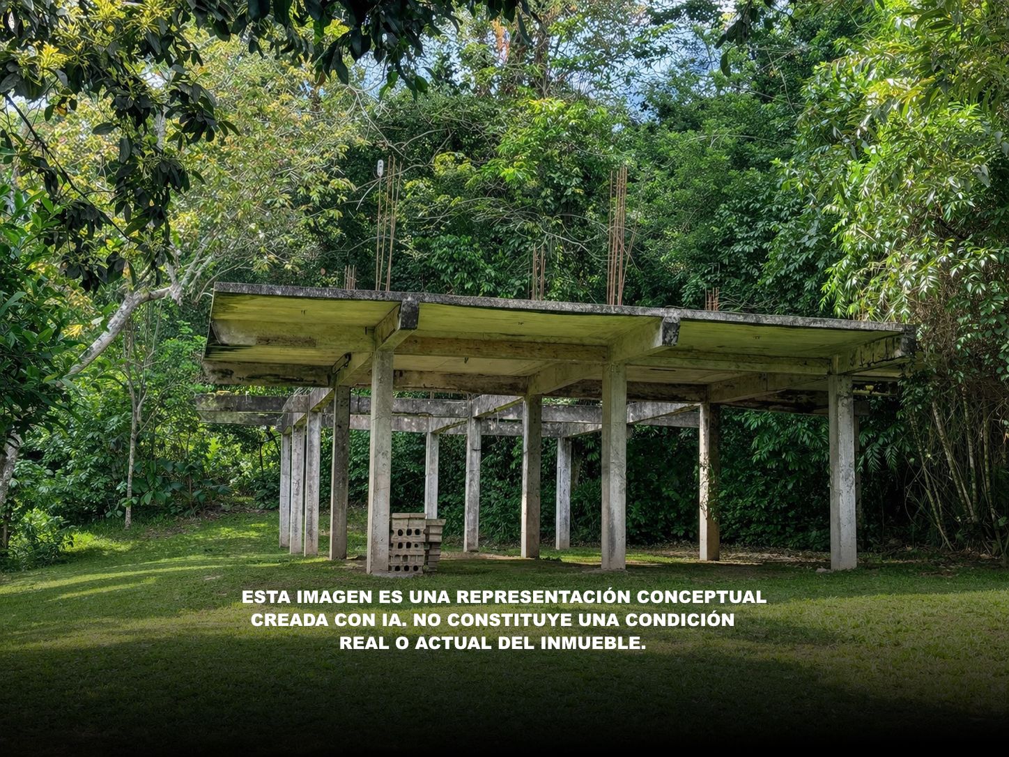 Camino Sioso Virella, Corozal - 11