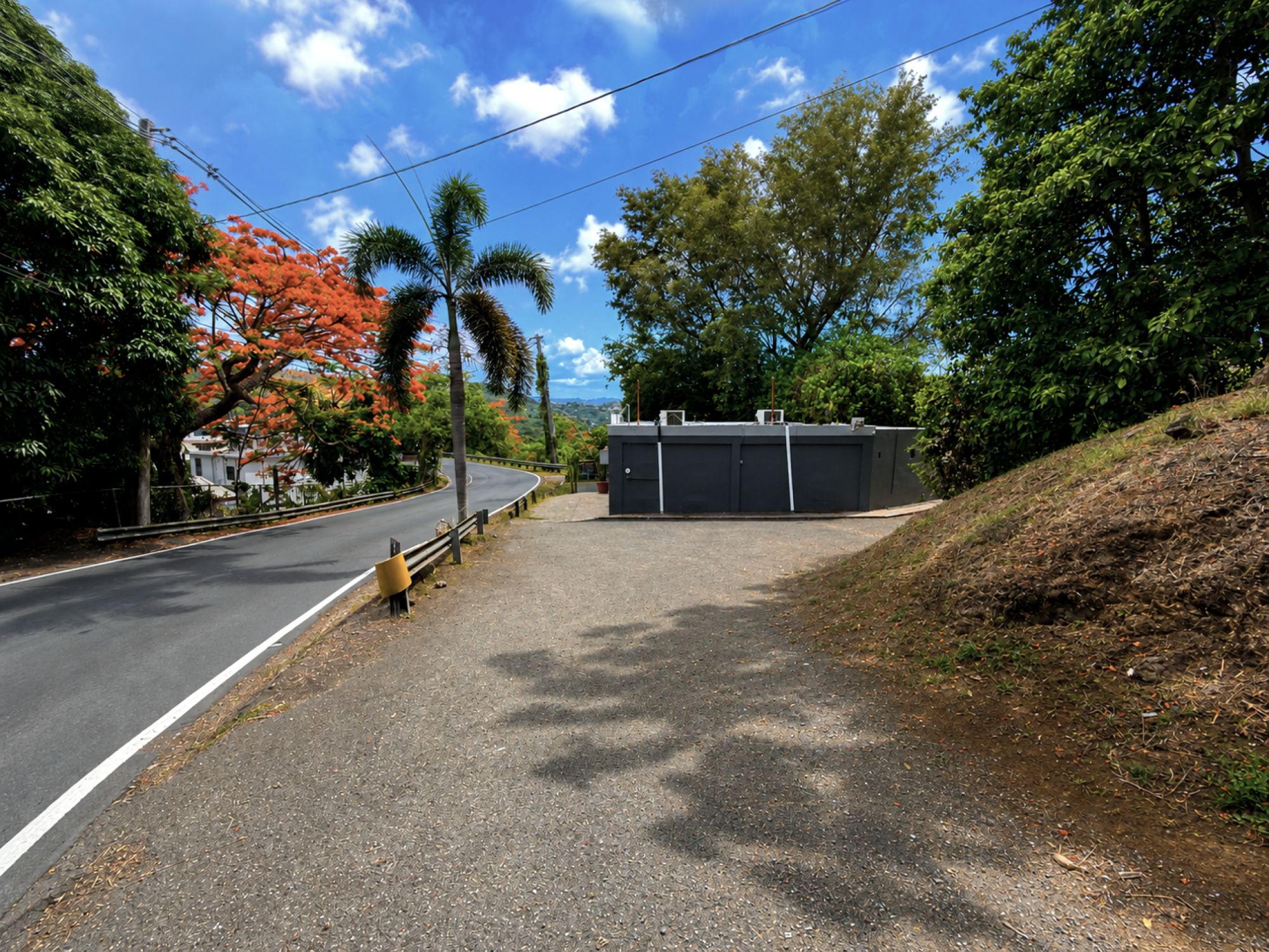Bo. Dos Bocas, Carr. PR-181 Km. 7.8, Trujillo Alto - 7