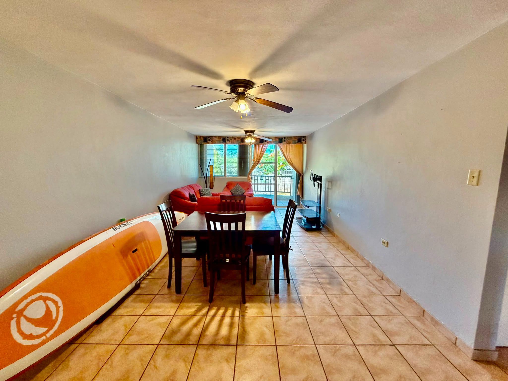 Apartamento in Cabo Rojo