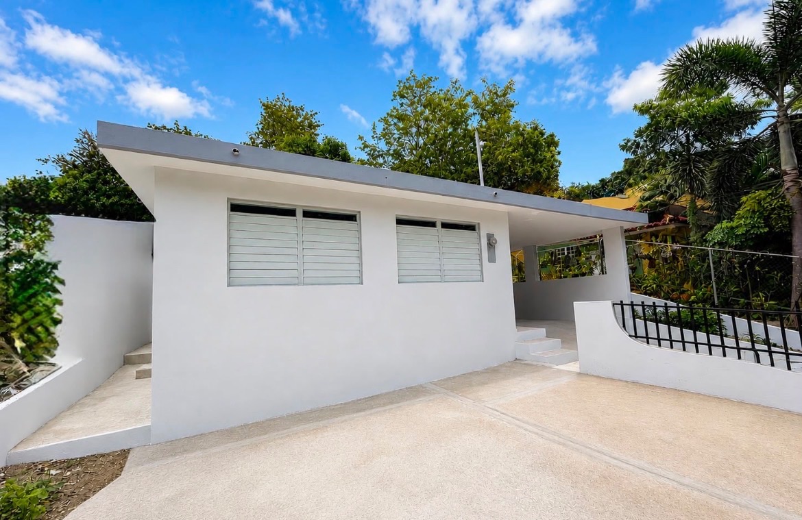 Casa en Cabo Rojo