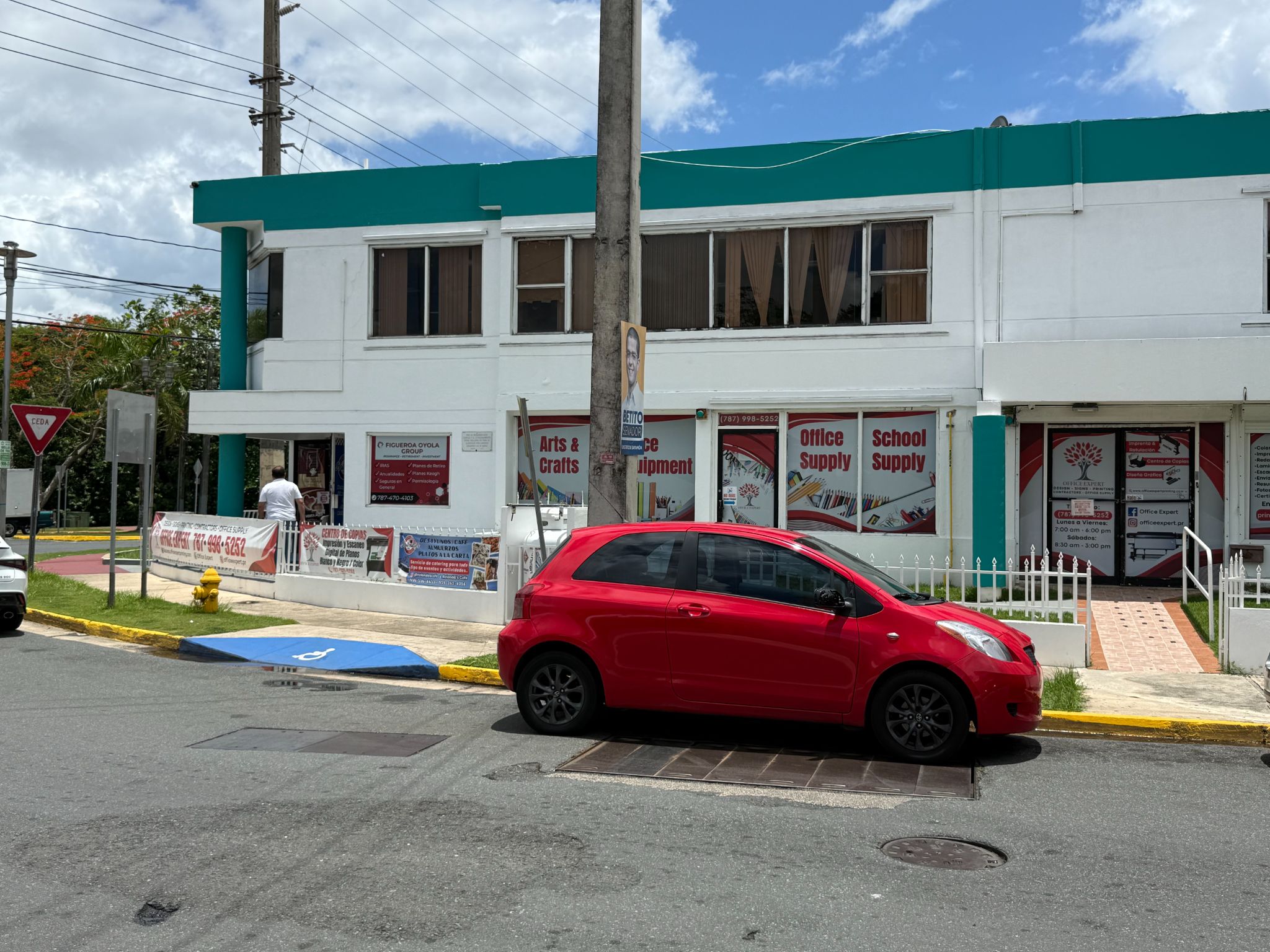 Río del Plata Mall, Toa Alta - 3
