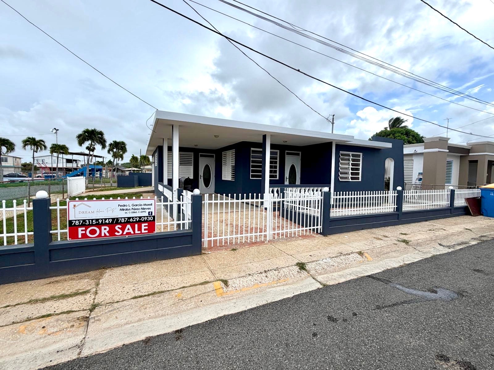 Borinquen, Aguadilla - 1