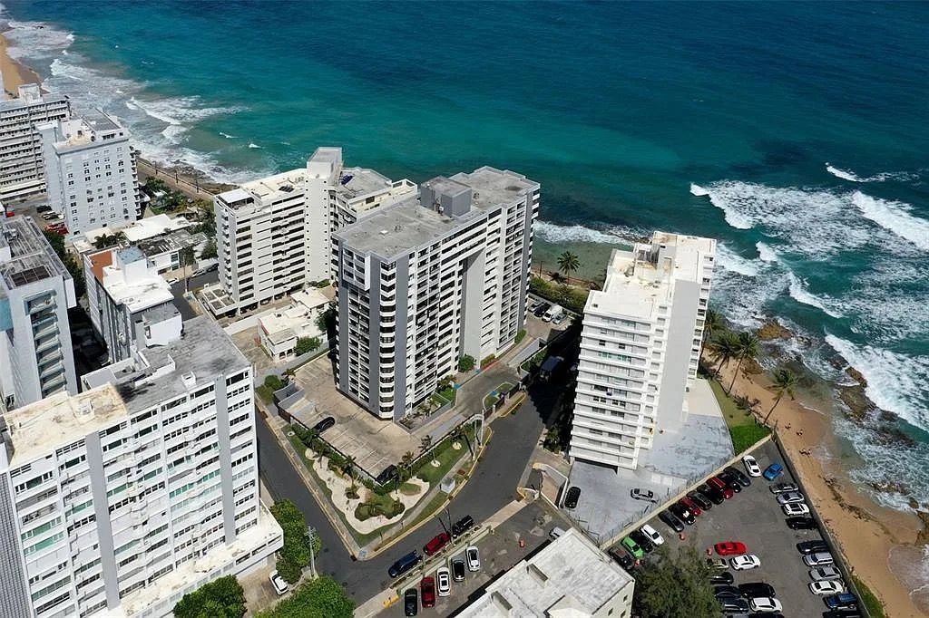 2 C. Washington, San Juan - 22