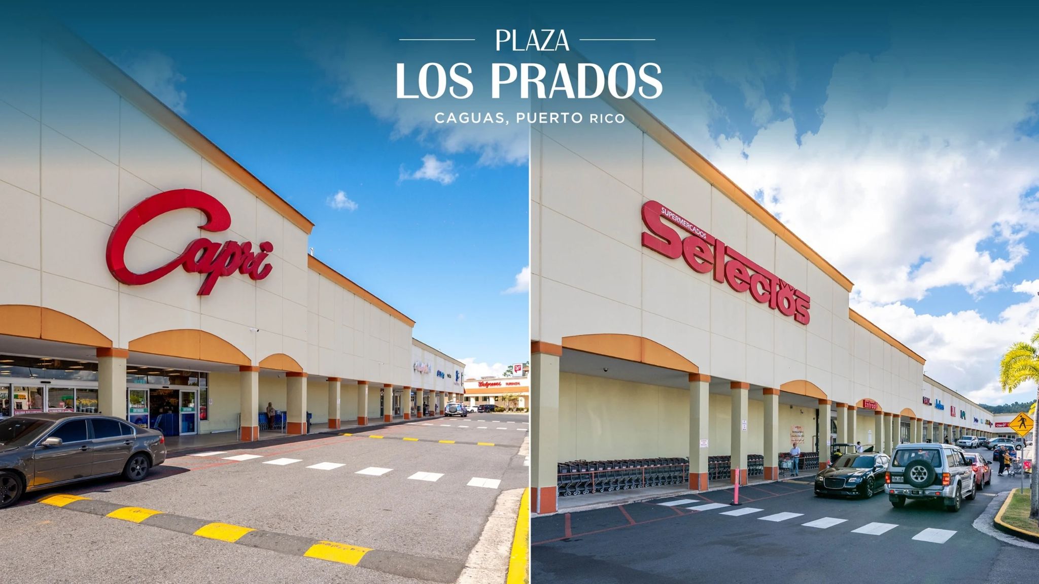 Grand Boulevard Los Prados Caguas, PR 00725, Carolina - 7