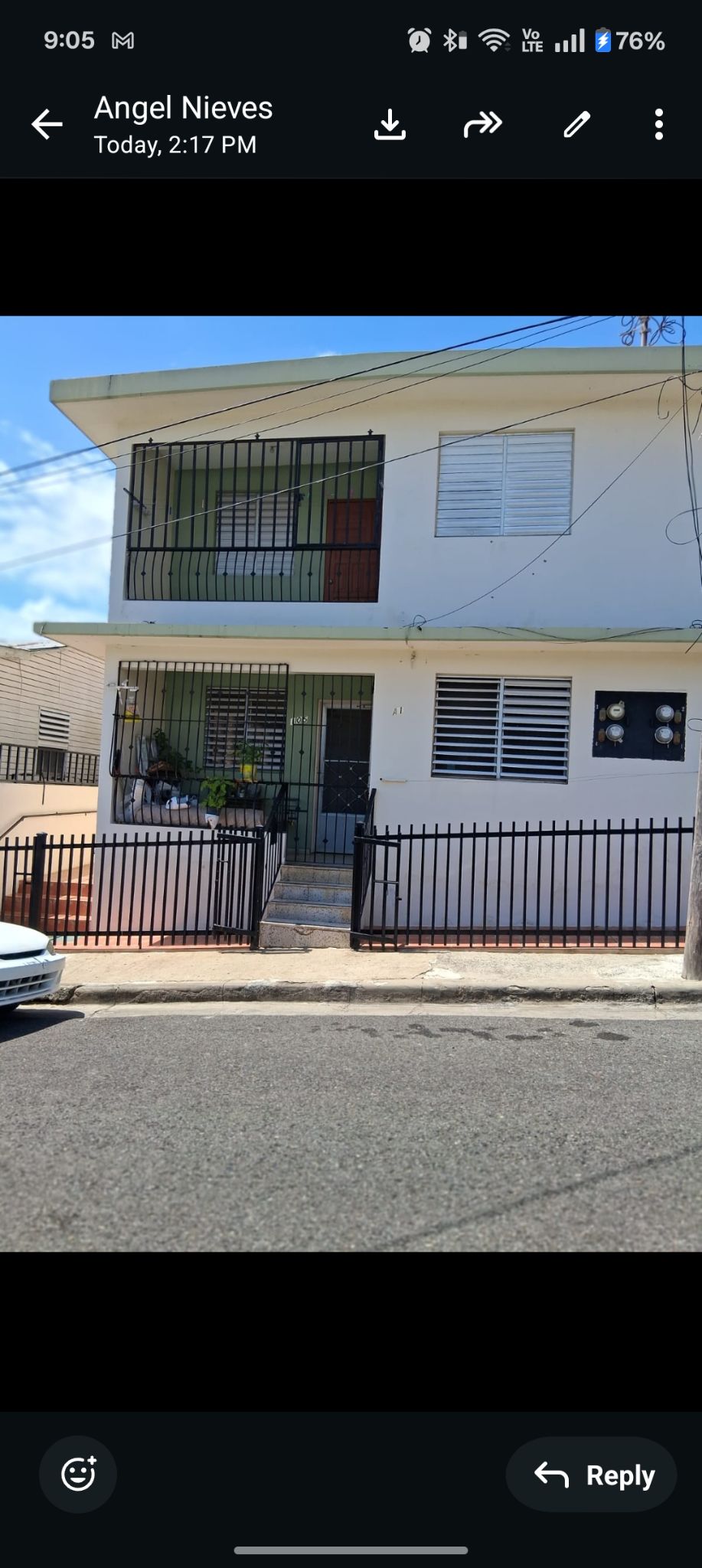 Buena Vista, Mayagüez - 1