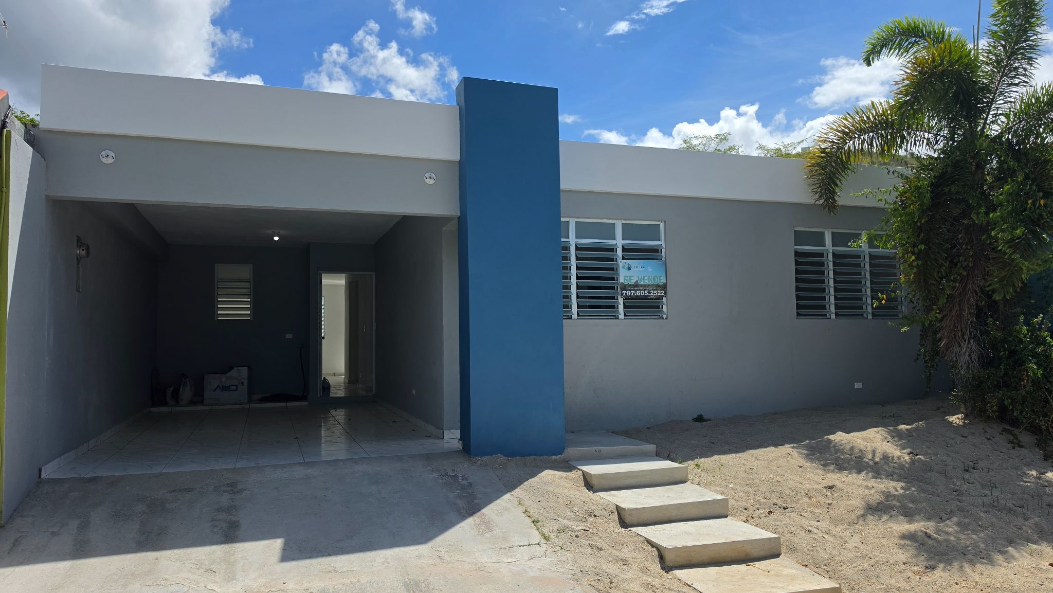 Casa en Guayama