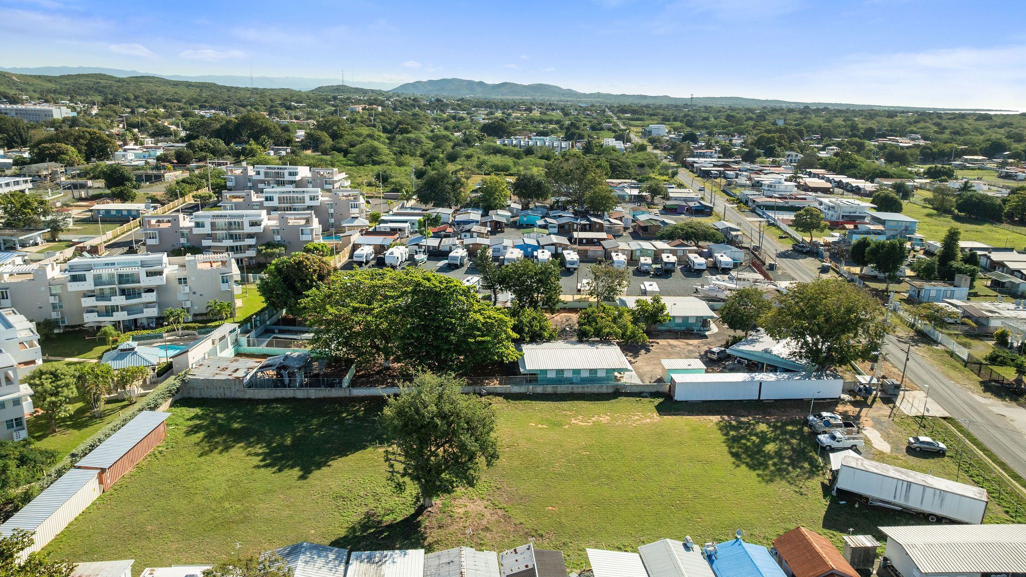 XQHP+PQV Cabo Rojo 00622 PR
