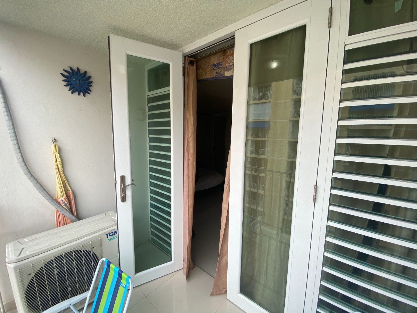 New San Juan Condominium, Carolina - 13