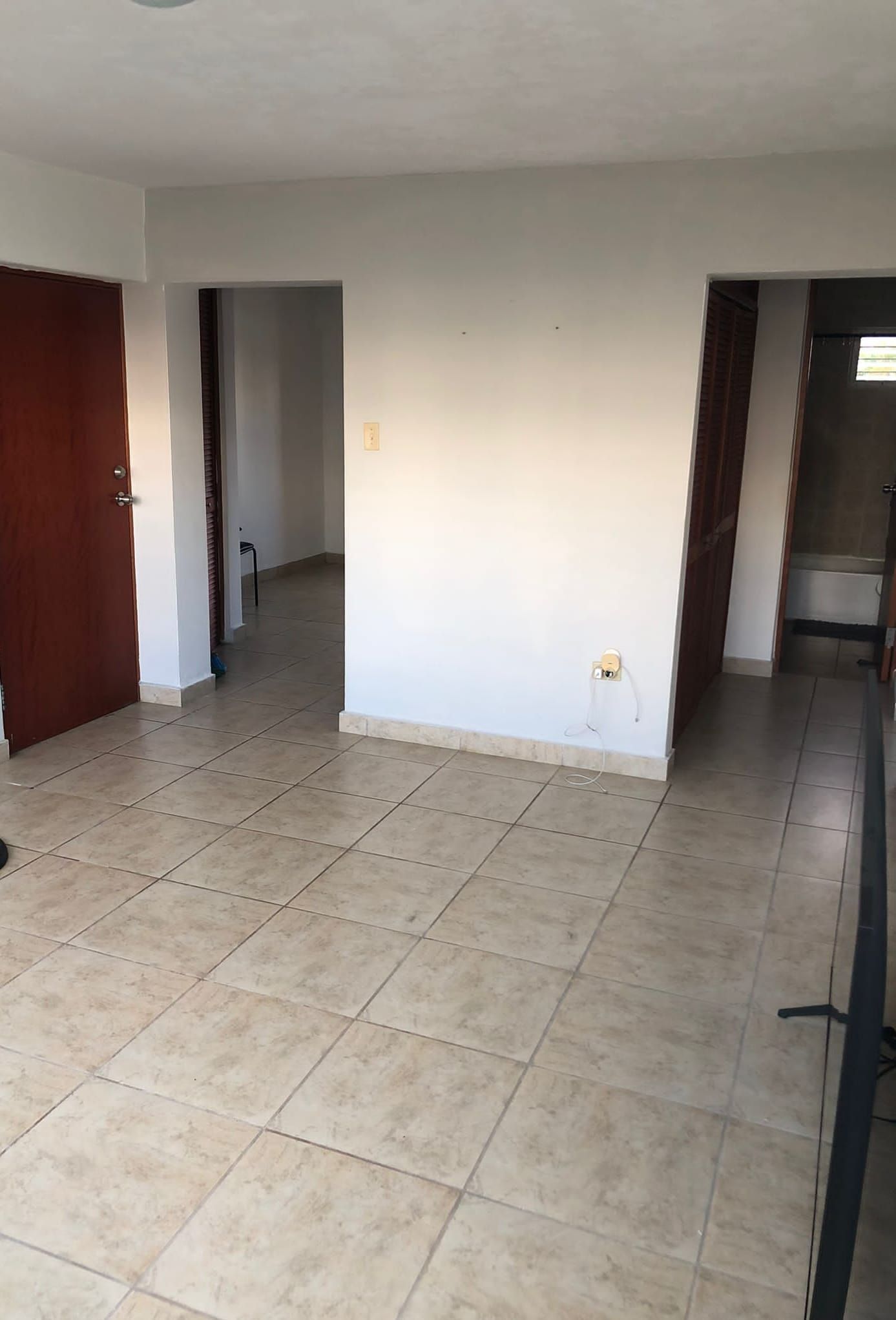 Apartamento en San Juan