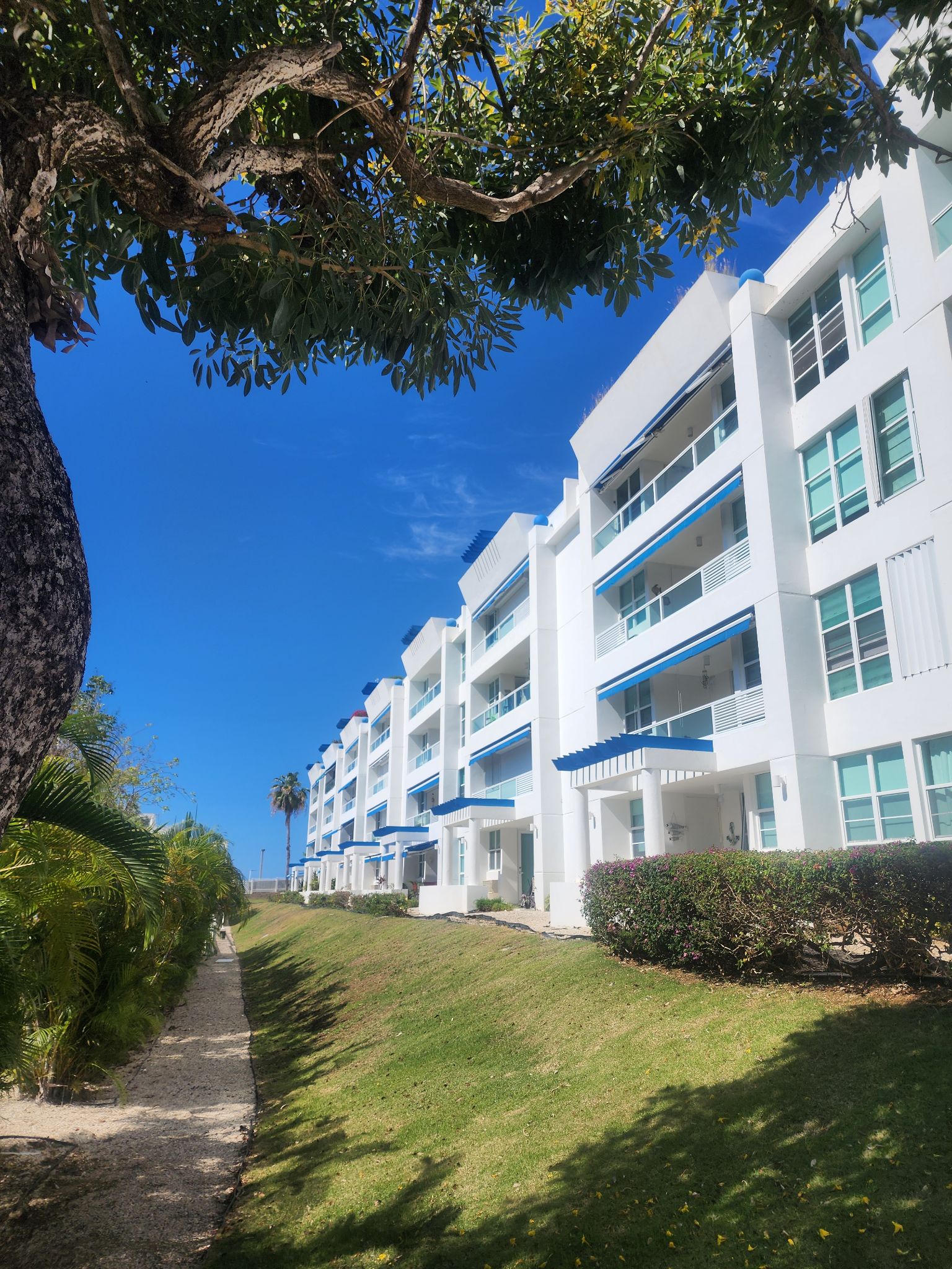 Apartamento en Fajardo
