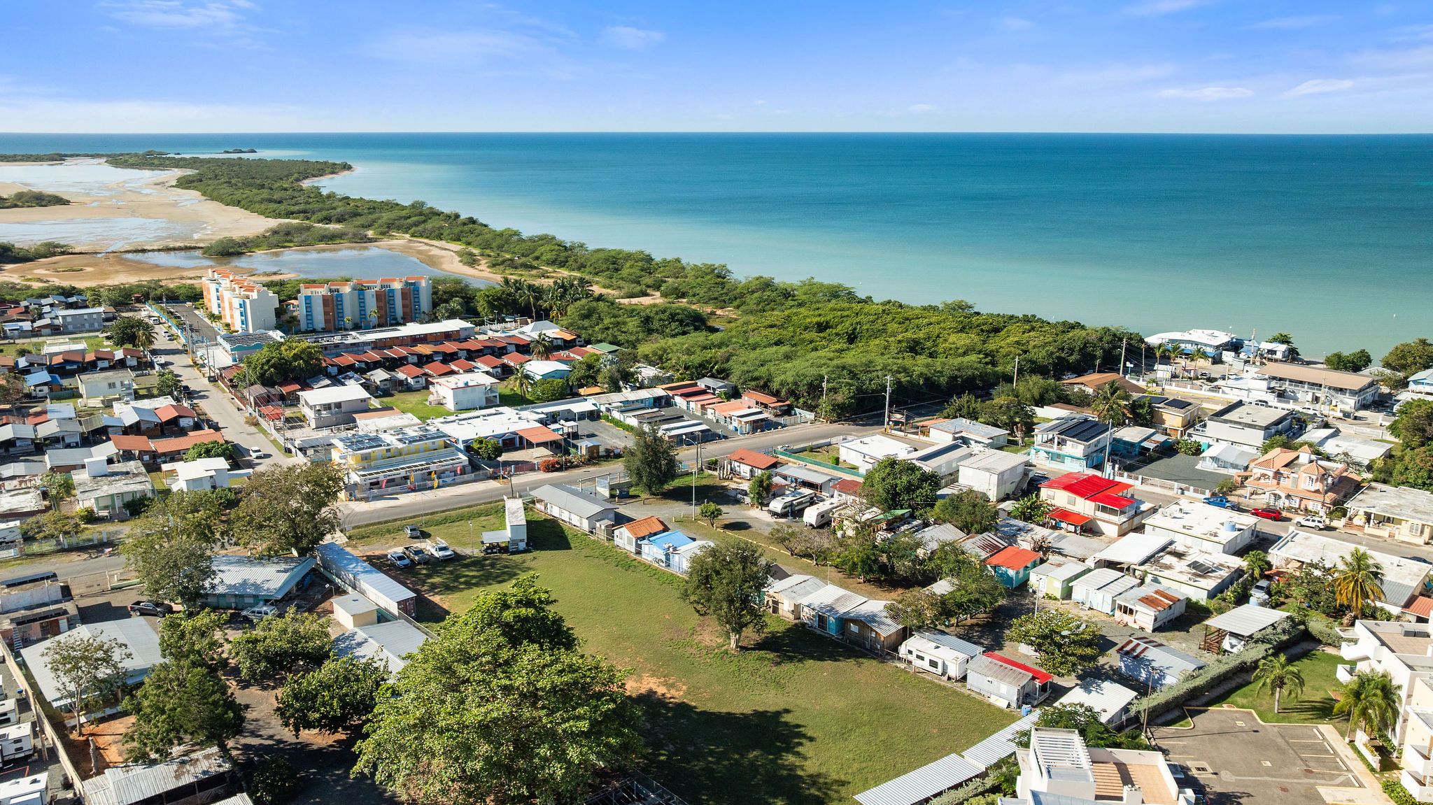 XQHP+PQV Cabo Rojo 00622 PR