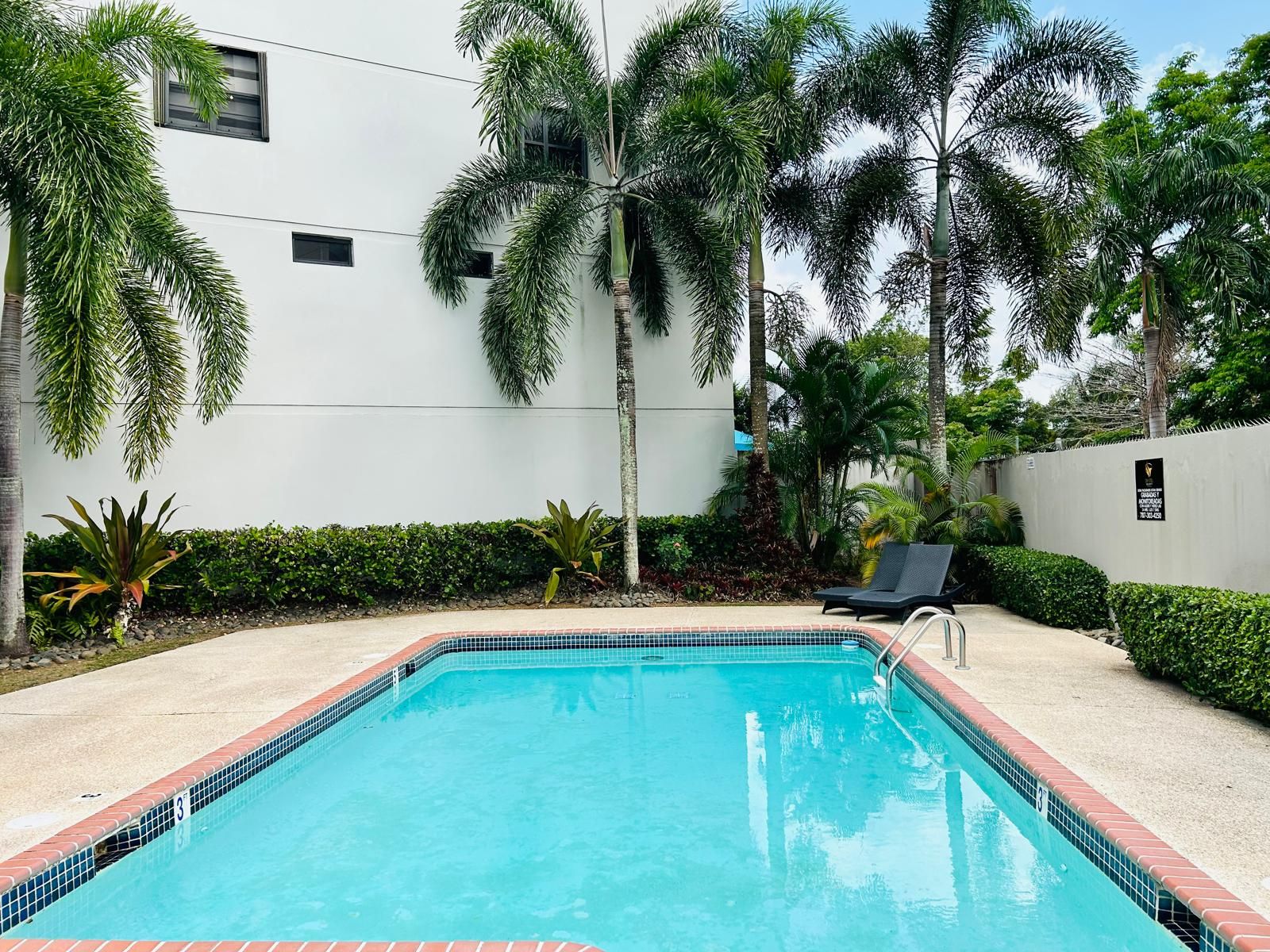 Cond. Parkville Plaza, Guaynabo - 18