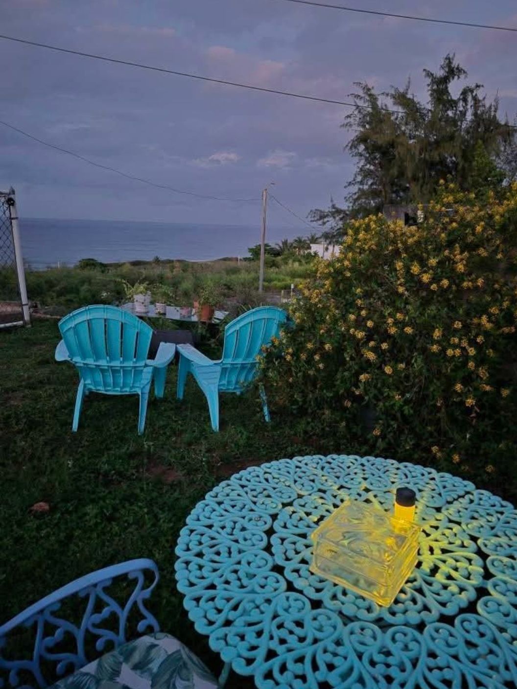 Cerca Plaza del Atlántico, Arecibo - 3