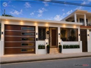 José Mercado, Caguas - 4