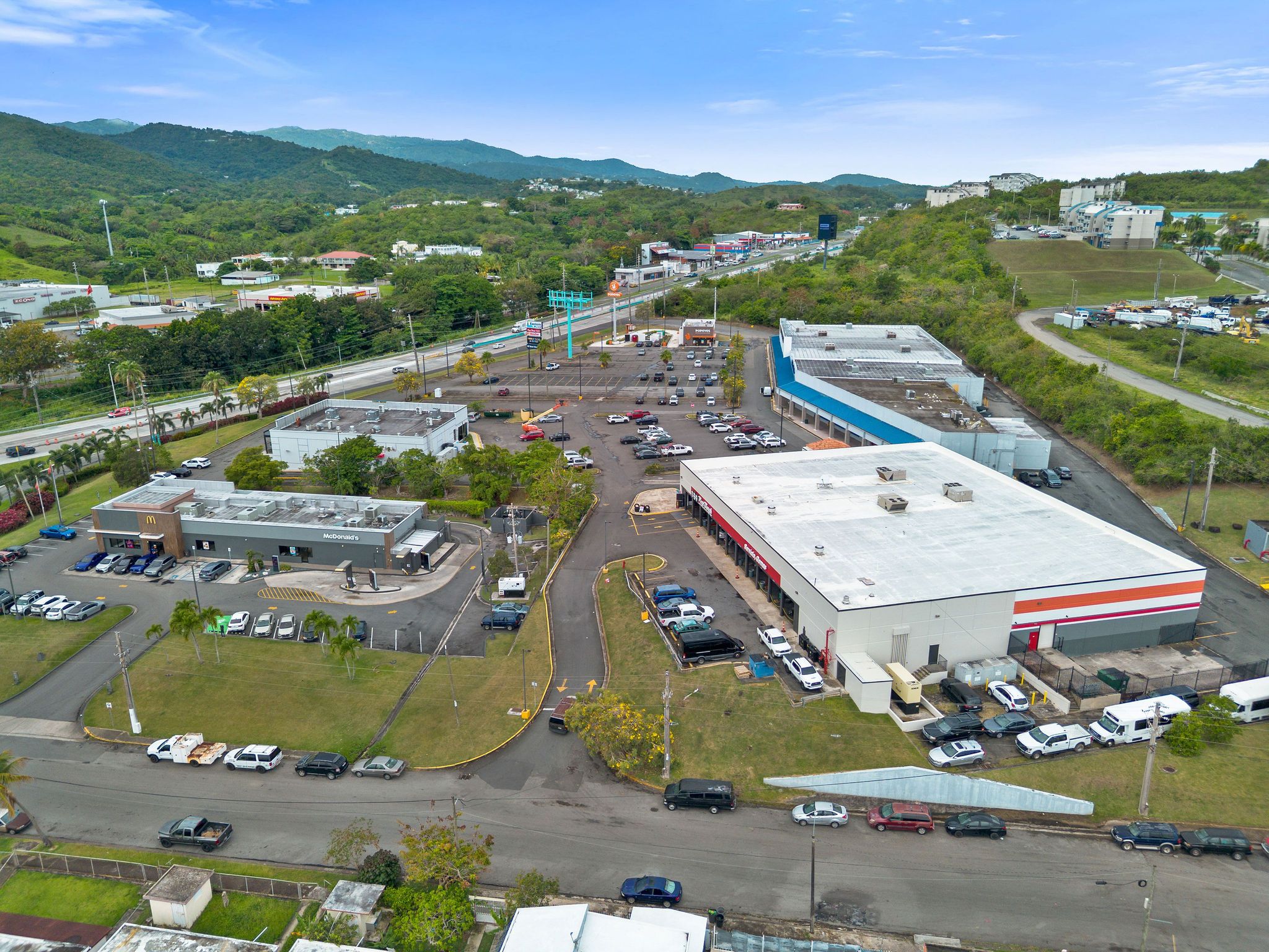 Eastern Plaza, Fajardo - 12