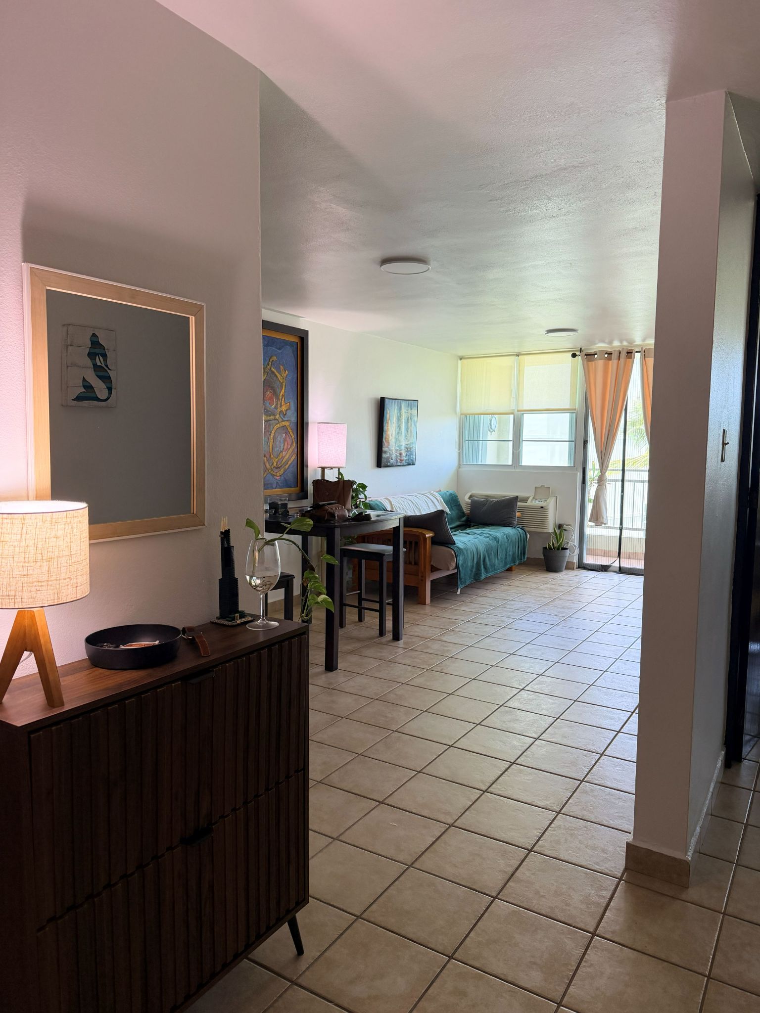Apartamento in Isabela