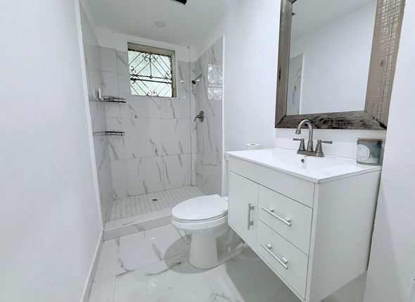 Apartamento en San Juan