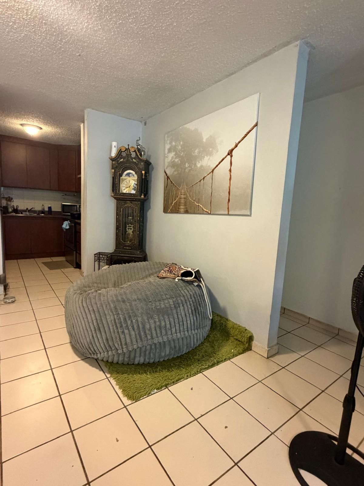 Apartamento en Carolina