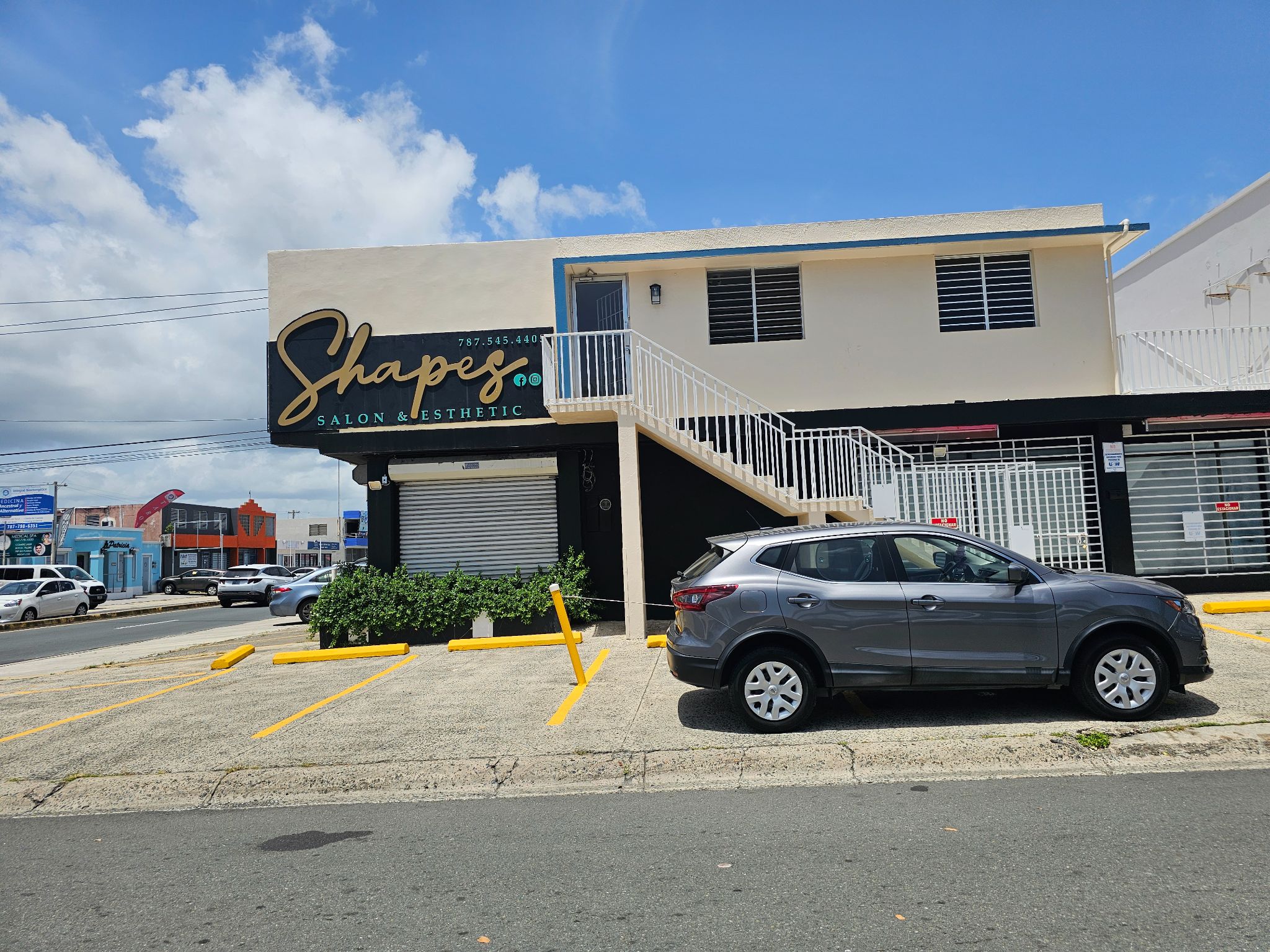 10 Av. Aguas Buenas bloque 10 Santa Rosa, Bayamón - 5